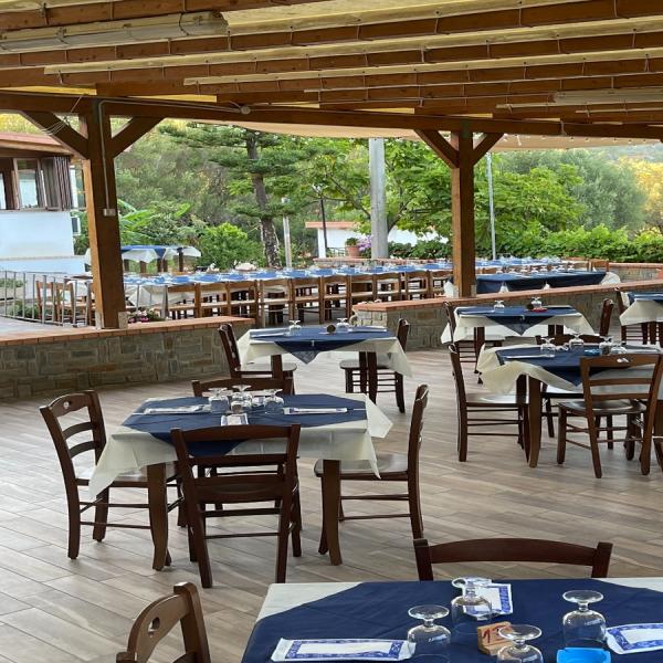 Ristorante Pizzeria